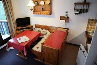 Résidence Le Meale - STUDIO 6 PERSONNES Résidence LE MEALE MAE-6441 - 5