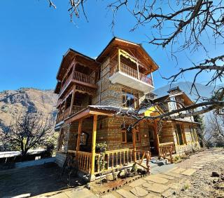 Soma Serene Stays - 7