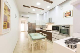 Central Family Maisonette 3bed By Homely! - Mellieħa - 4