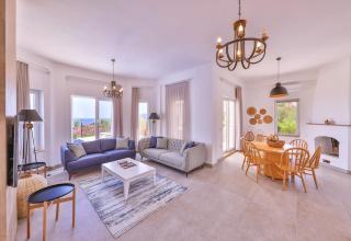 Villa Melissa Kaş Peninsula - 6