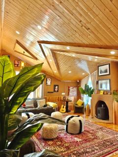 Soma Serene Stays - 4