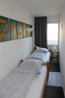 Ostsee-Ferienwohnung L349 für 4 Personen - 6