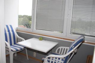 Ferienwohnung Ostsee F414 - Schönberg in Holstein - 8