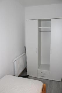 Ferienwohnung Ostsee F414 - Schönberg in Holstein - 5