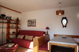 Résidence Le Cairn - CENTRE STATION APPARTEMENT 307 CAIRN MAE-6301 - Les Orres - 7
