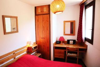 Résidence Le Cairn - CENTRE STATION APPARTEMENT 307 CAIRN MAE-6301 - Les Orres - 3