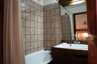 Résidence Le Cairn - CENTRE STATION APPARTEMENT 307 CAIRN MAE-6301 - Les Orres - 1