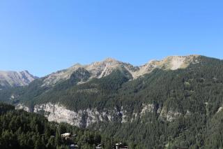 Résidence Le Cairn - CENTRE STATION APPARTEMENT 307 CAIRN MAE-6301 - 1
