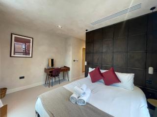 Penthouse in Fulham West Kensington 3 Bedrooms - Londra - 5