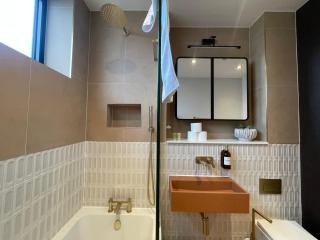 Penthouse in Fulham West Kensington 3 Bedrooms - Londra - 7