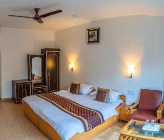 Hotel D'Zojila - Kargil - 0