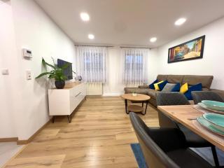MD Apartments Stuttgart Zuffenhausen - Stoccarda - 8