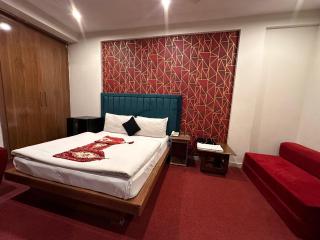 Prime Inn Hotel - Rawalpindi - 1