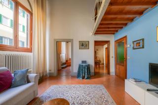 Duomo luxury apartment Wi-Fi a/c - Florence - 5