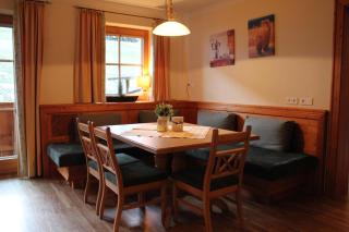 Appartements Innerache - Alpbach - 7