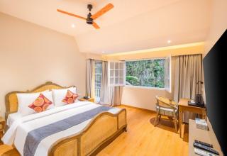 Goan Bliss - 7