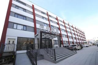 Lavande Hotel Beijing Guanganmen Lize Commercial Zone - Pechino - 0