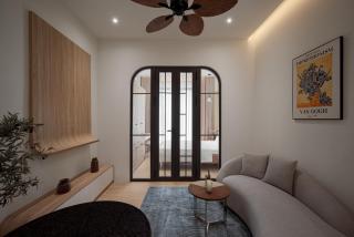 DKA Balance Nguyễn Phi Khanh - Ho Chi Minh - 8