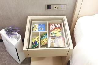 Lavande Hotel Beijing Guanganmen Lize Commercial Zone - Beijing - 6
