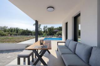 Villa Andeo - Ližnjan - 3