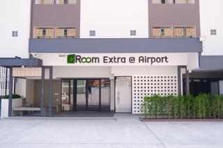 C Room Extra at Airport - Chiang Mai - 0