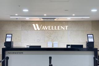 Hotel Wavellent Yangyang - Yangyang - 8