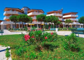 Comfy flat near the beach and shops in Bibione - Bibione - 7