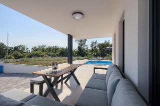 Villa Andeo - Ližnjan - 2