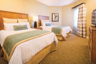 Club Wyndham SeaWatch Resort - Myrtle Beach - 3