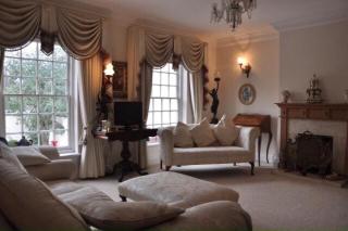 Regency Town House - Londra - 9