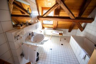 Gutshof-Hotel Waldknechtshof - Baiersbronn - 2