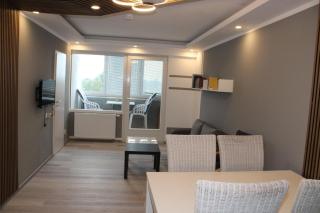 Ferienwohnung Ostsee F414 - Schönberg in Holstein - 1
