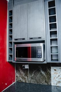 Zuriya Apartments - 2