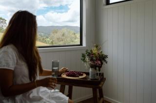 Luxe Farmstay, Main House and Brand New Tiny Home, Animals and Views! - 6