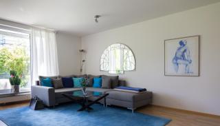 Ferienwohnung Ernst-Strobl - Langenargen - 8
