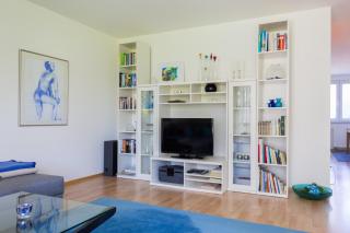 Ferienwohnung Ernst-Strobl - Langenargen - 6