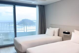Hotel Wavellent Yangyang - 6