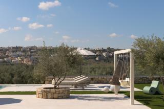 Idunu Villa, with Heated Pool & Serene Seclusion, By ThinkVilla - Roumelí - 6