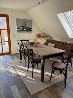 Komfort Maisonettewohnung - Zirndorf - 8