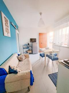 BlueSea & GreenMarine Apartments - Marina di Ragusa - 5