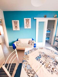 BlueSea & GreenMarine Apartments - Marina di Ragusa - 4