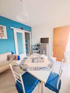 BlueSea & GreenMarine Apartments - Marina di Ragusa - 2