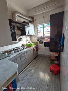 Suravi Apartment 3BHK Flat - Siliguri - 7