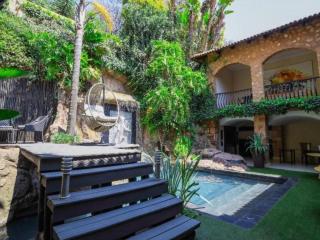 MOOD Health Resort - Johannesburg - 0