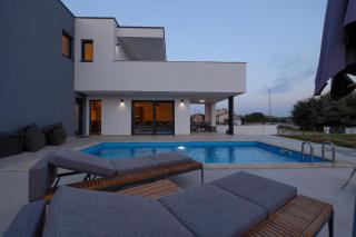Villa Andeo - Ližnjan - 1