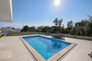 Villa Andeo - Ližnjan - 7