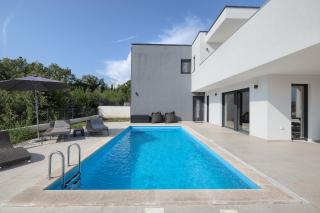 Villa Andeo - Ližnjan - 8