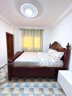 Hope guests home - Douala - 9