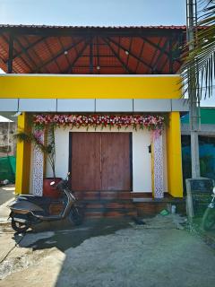 Ta Cabana Beach house - pondicherry - Pondicherry - 9