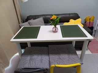 6#Seoul#Daelim Station#Two Room#Free Wifi#Netflix - Seul - 8